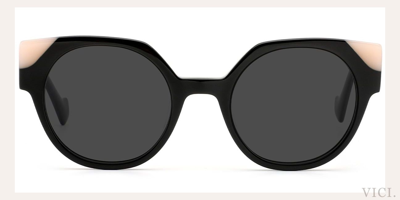 Dark Grey Polarized