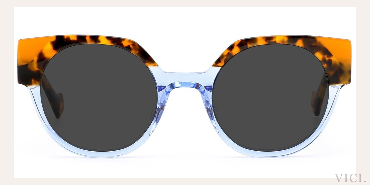Dark Grey Polarized
