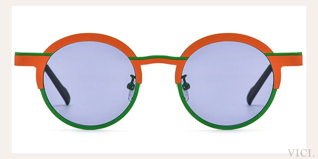 Purple Polarized