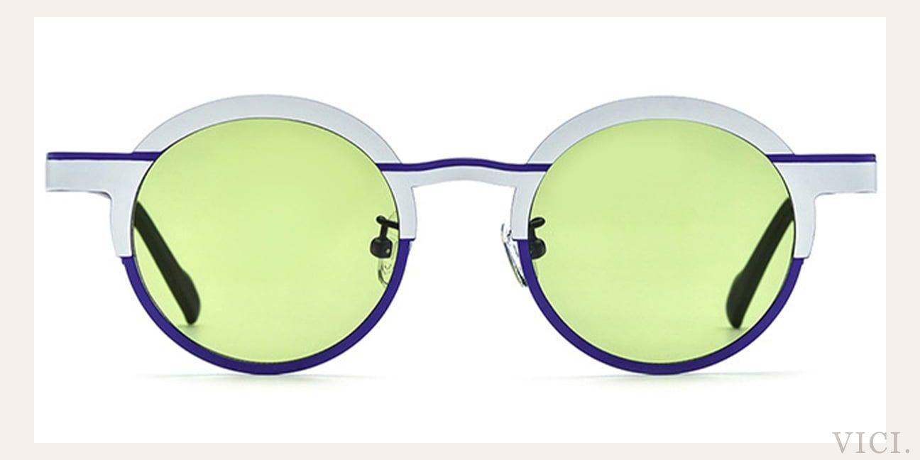 Green Polarized