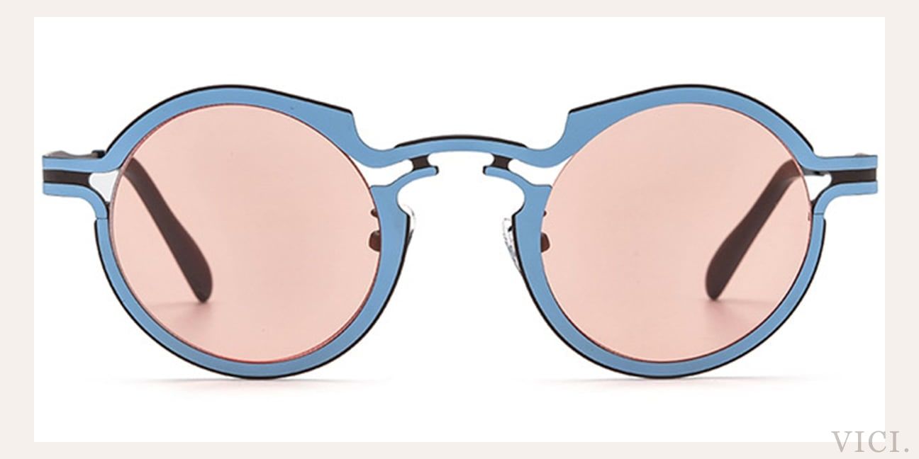 Rose Polarized
