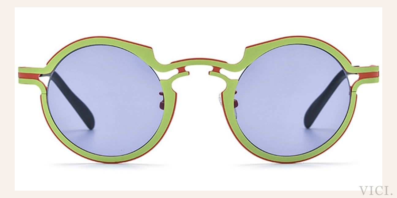 Purple Polarized