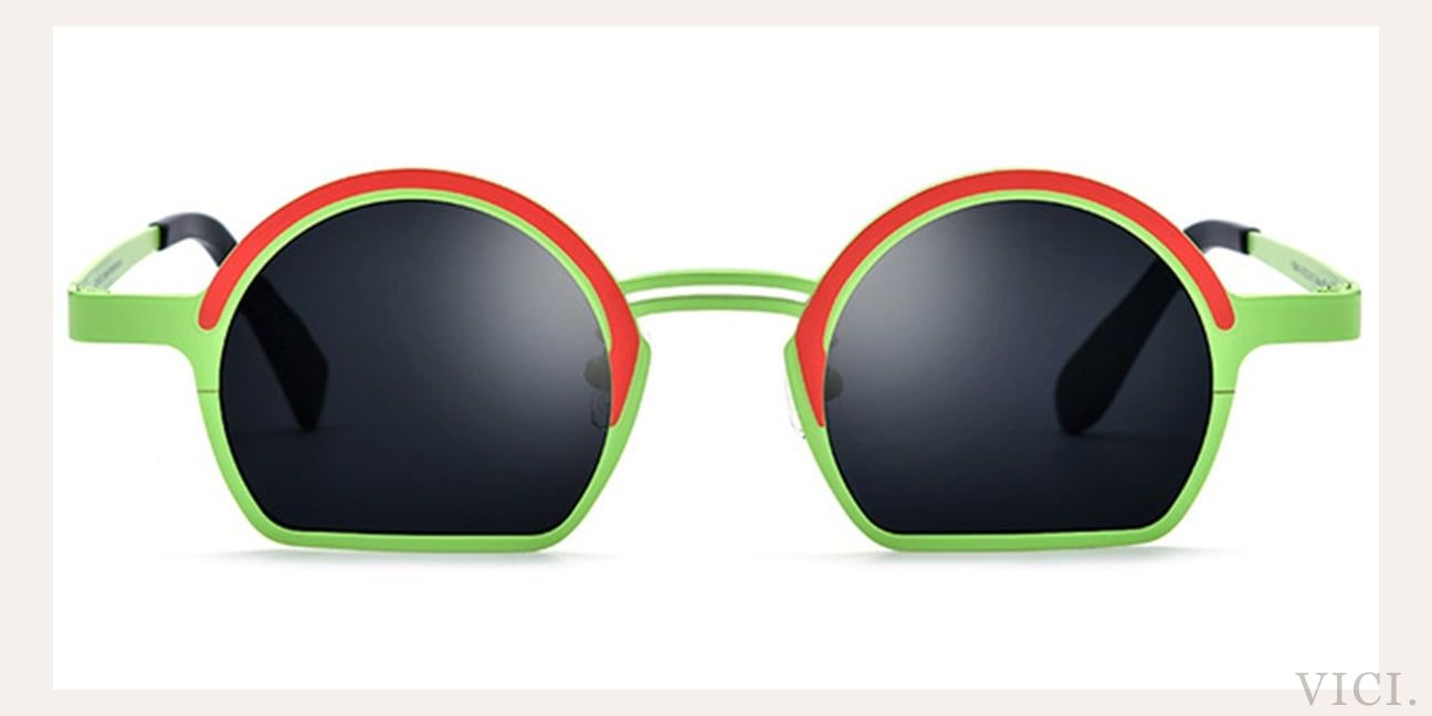 Dark Grey Polarized