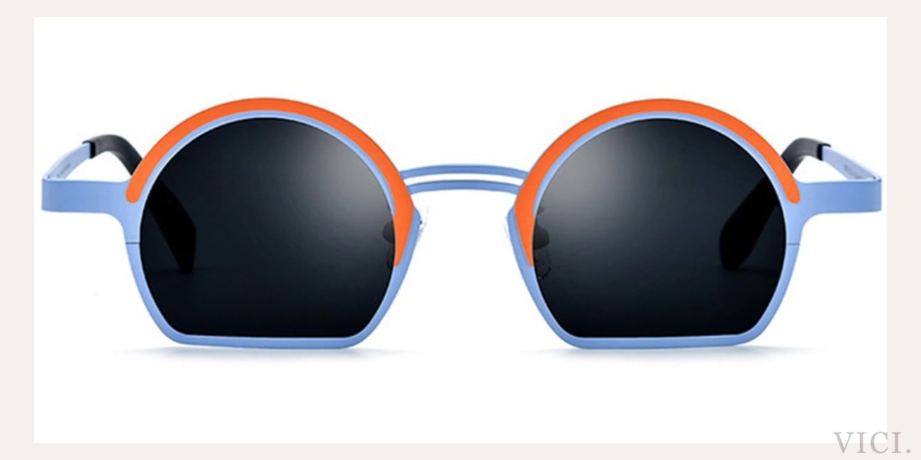 Dark Grey Polarized