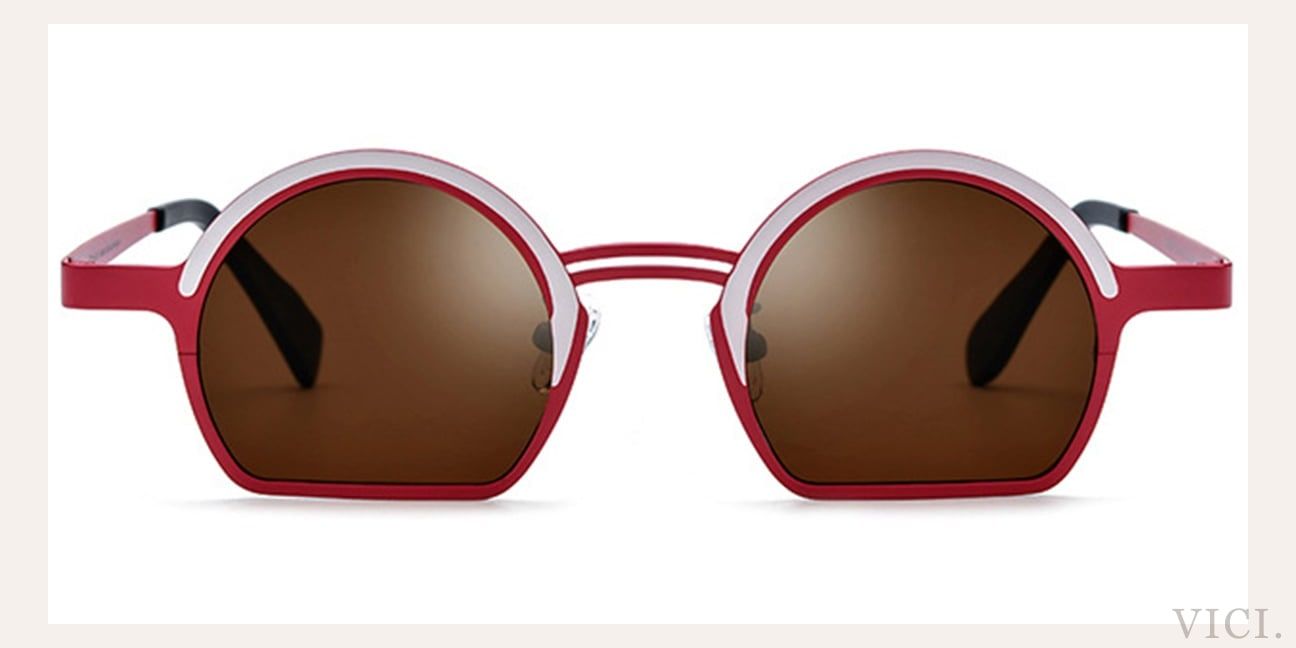 Amber Polarized