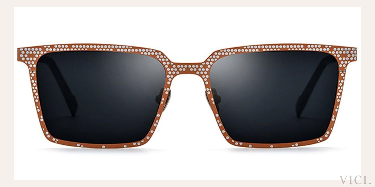 Dark Grey Polarized