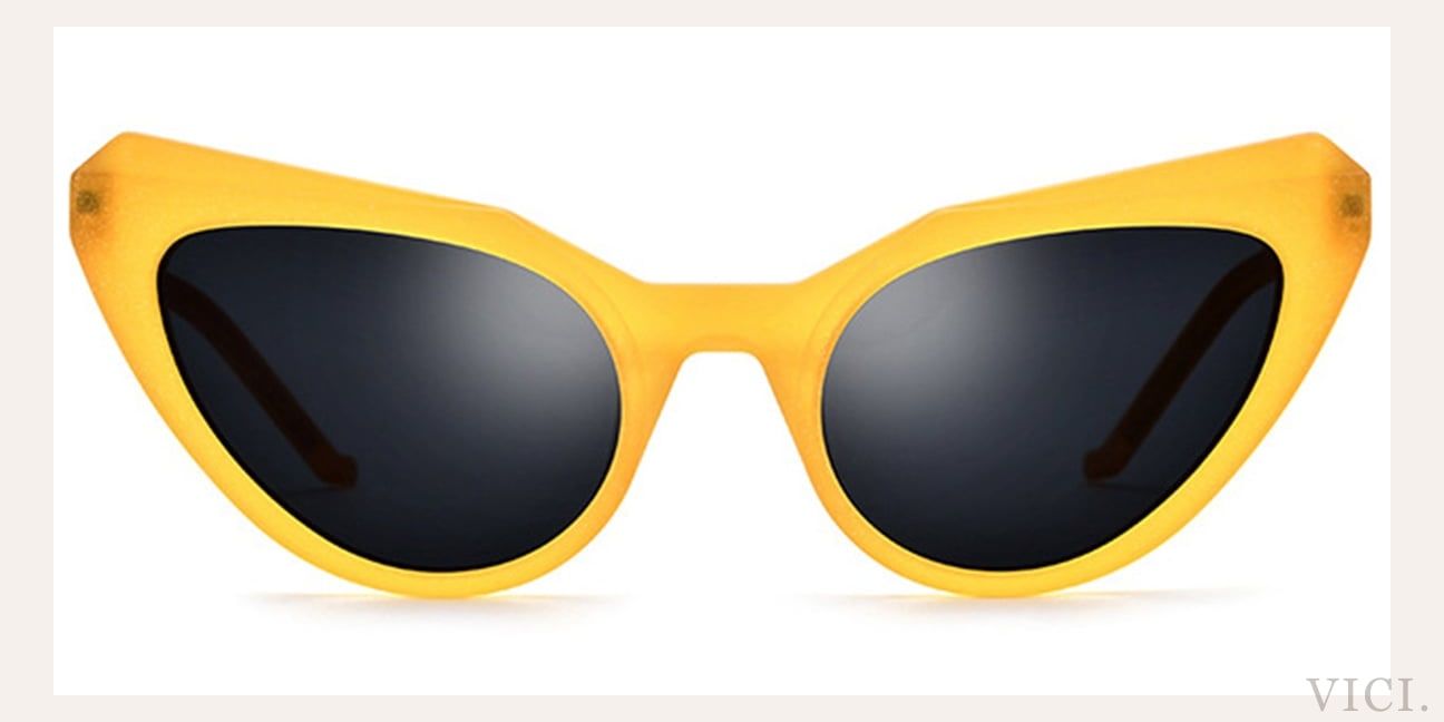 Dark Grey Polarized
