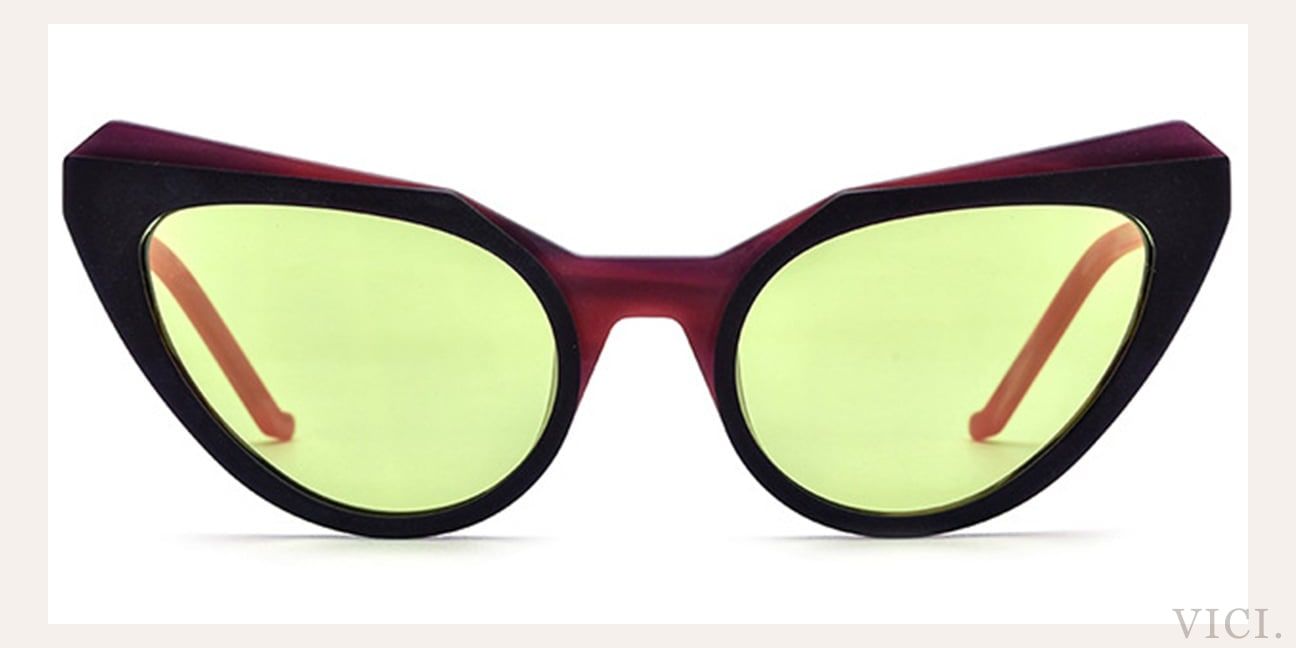 Green Polarized