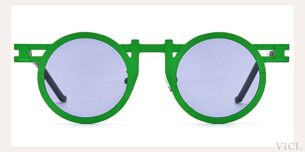 Purple Polarized