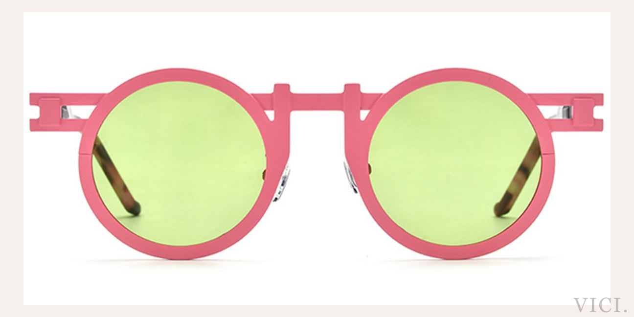 Green Polarized