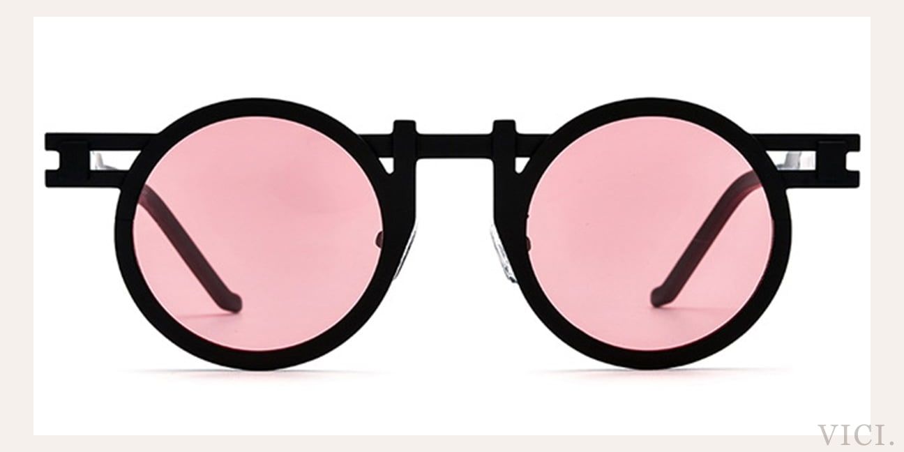 Rose Polarized