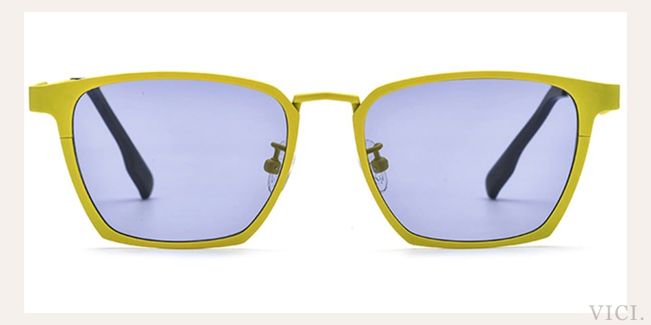 Purple Polarized