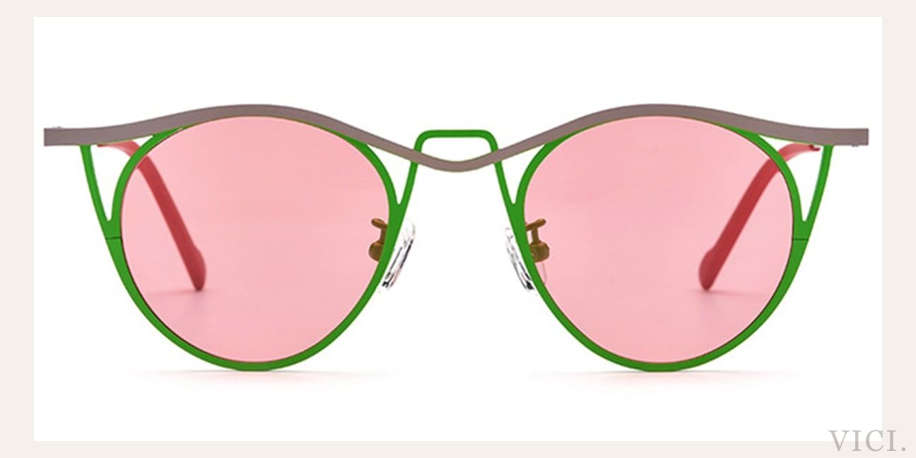 Rose Polarized