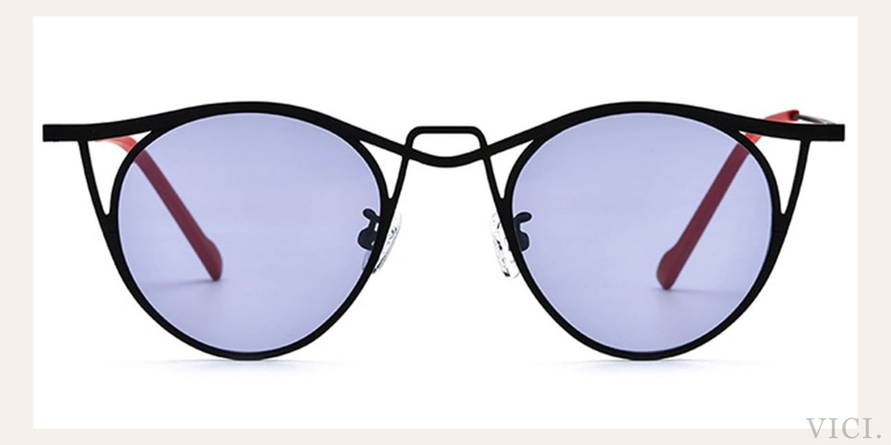 Purple Polarized