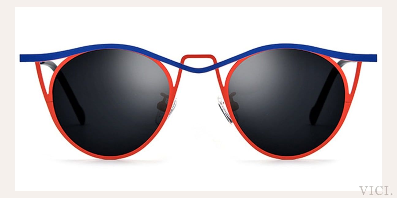 Dark Grey Polarized
