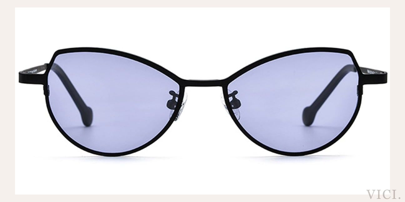 Purple Polarized