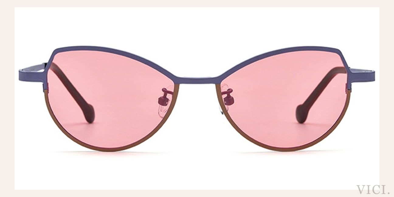 Rose Polarized