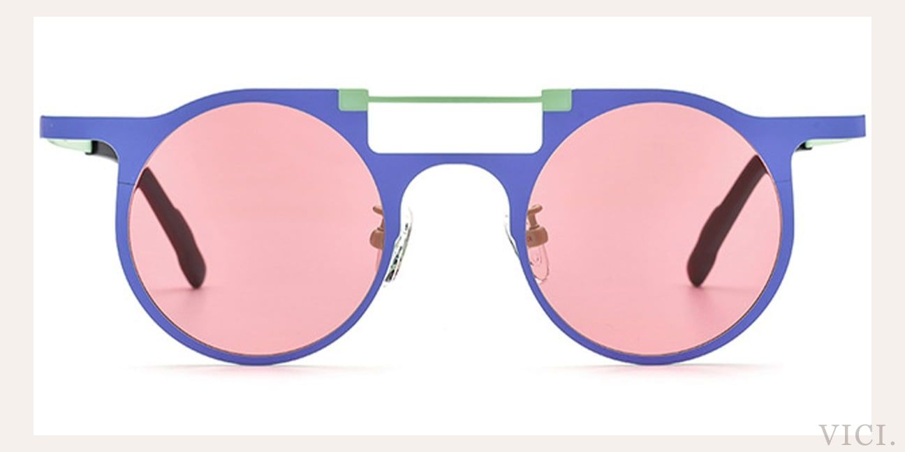 Green Polarized