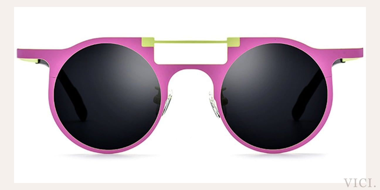 Dark Grey Polarized