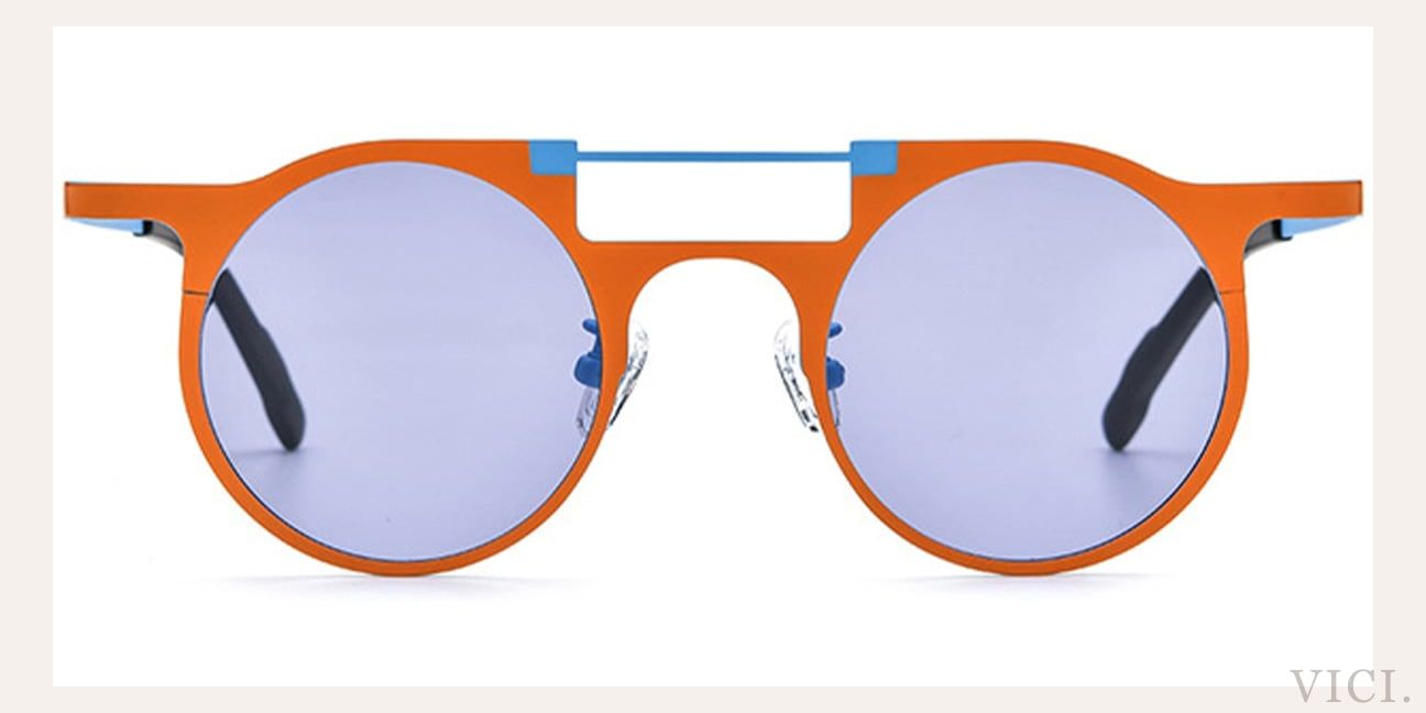 Purple Polarized