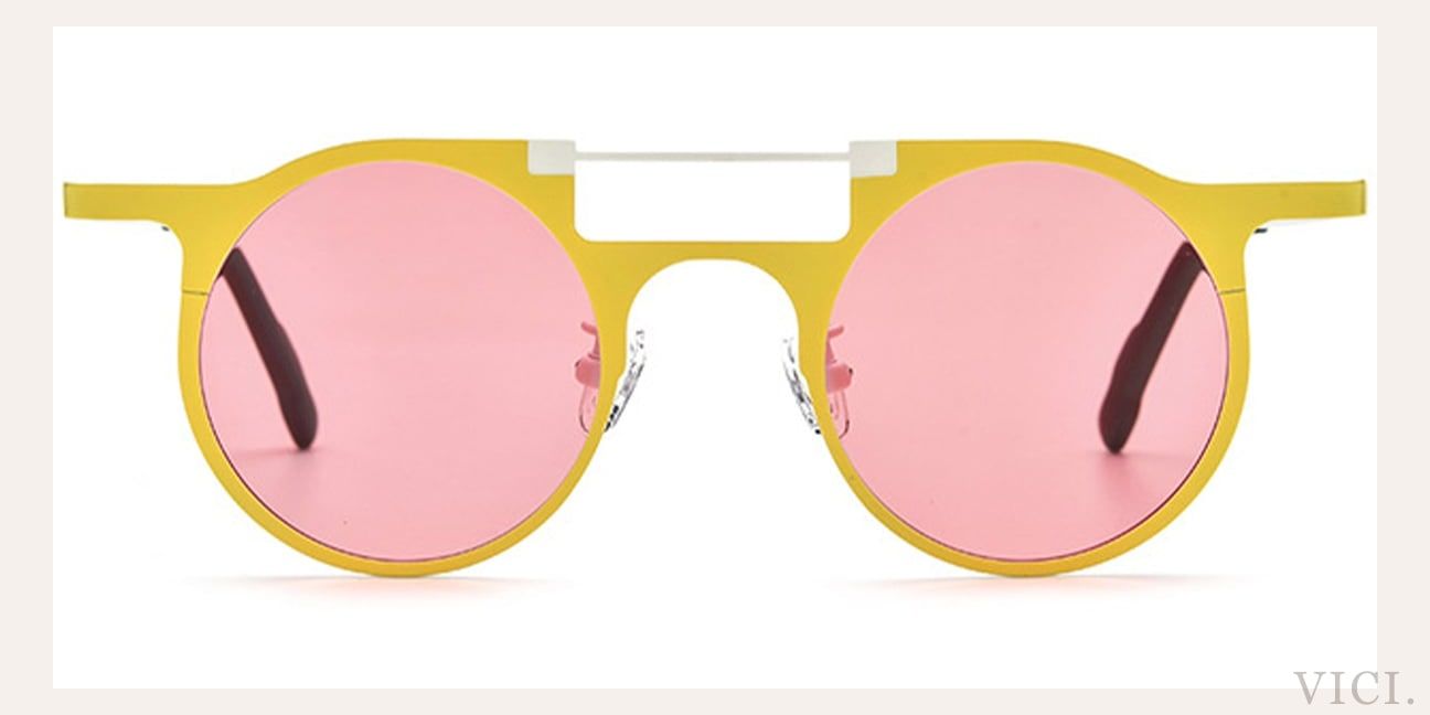 Rose Polarized