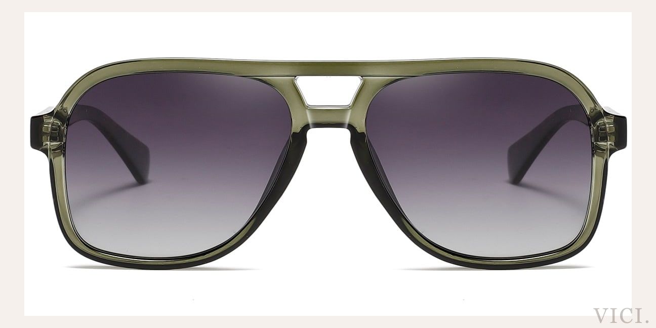 Vici TR plast — Gradient Grey Polarized