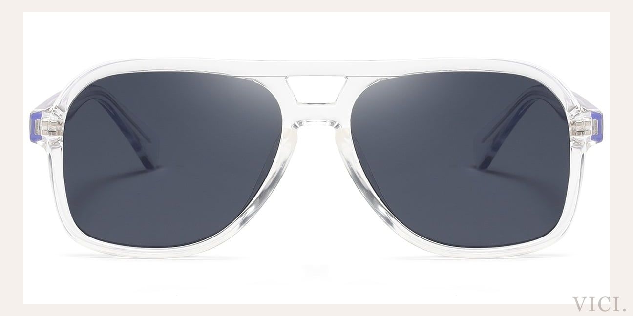 Dark Grey Polarized