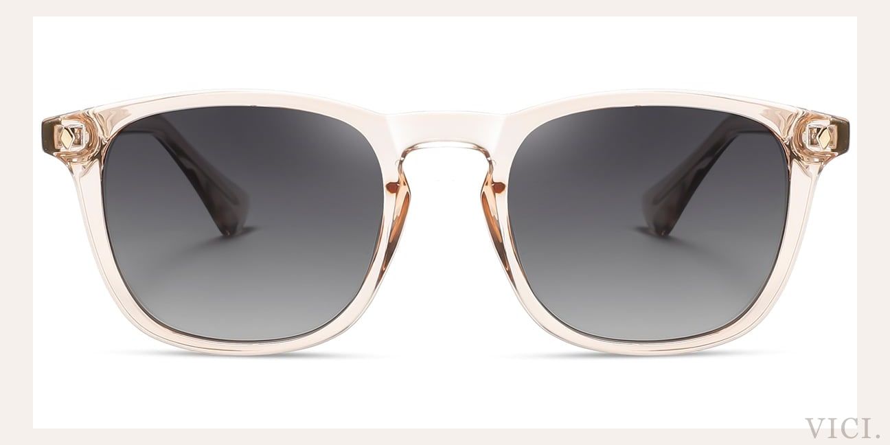 Vici TR plast — Gradient Green Polarized