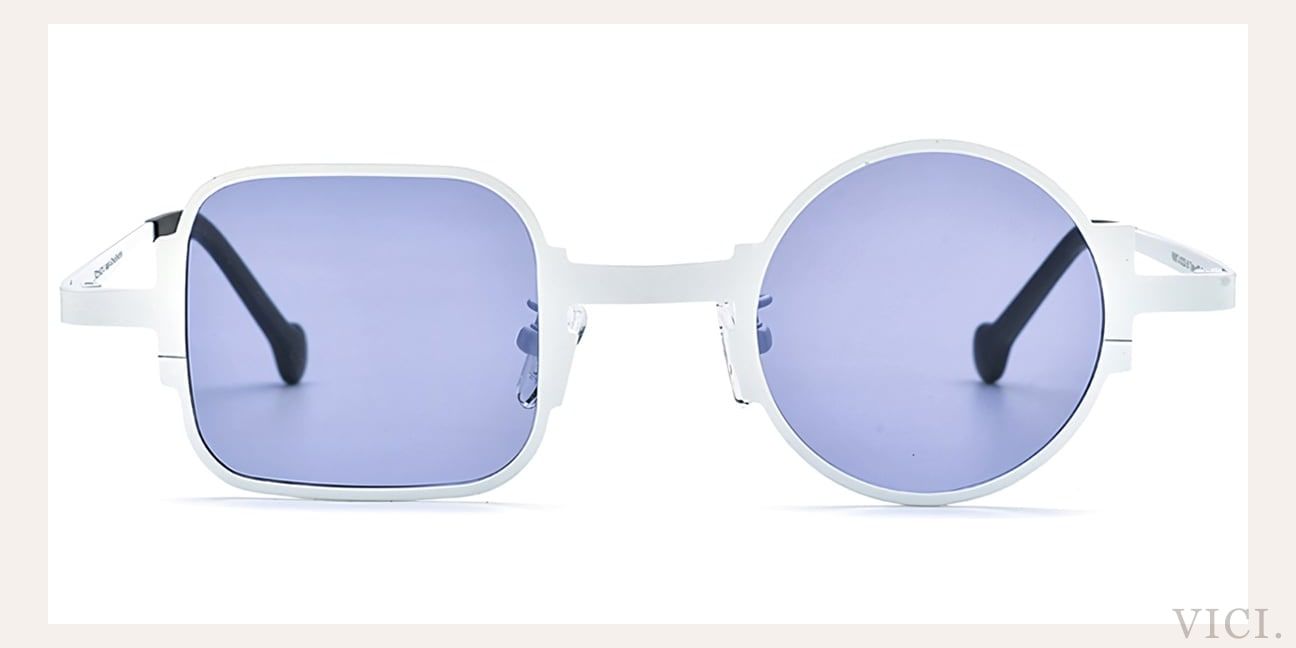 Purple Polarized