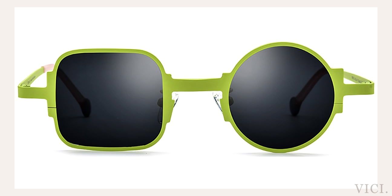 Dark Grey Polarized