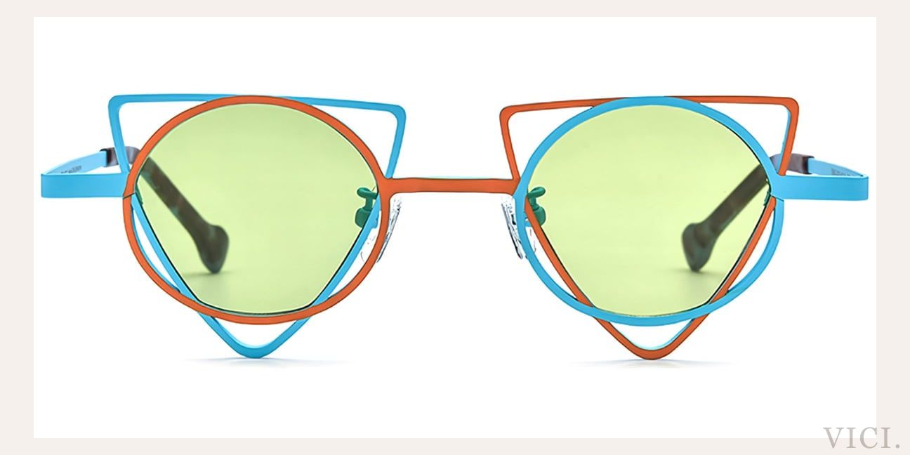Green Polarized