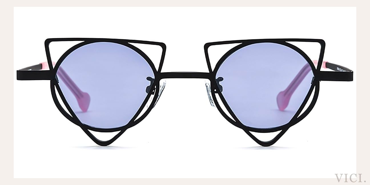 Purple Polarized