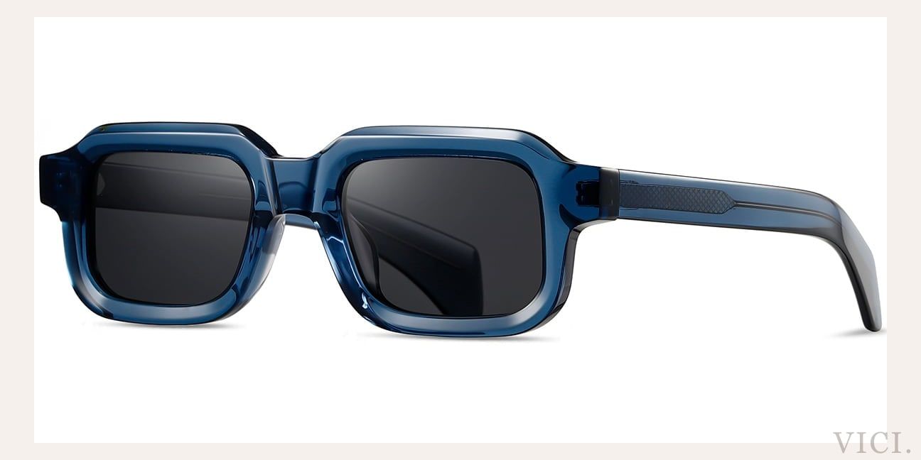 Vici Acetát — Gradient Grey Polarized #2