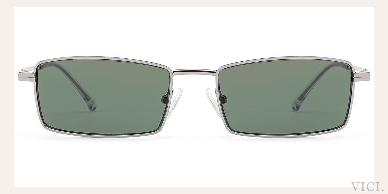 Dark Green Polarized