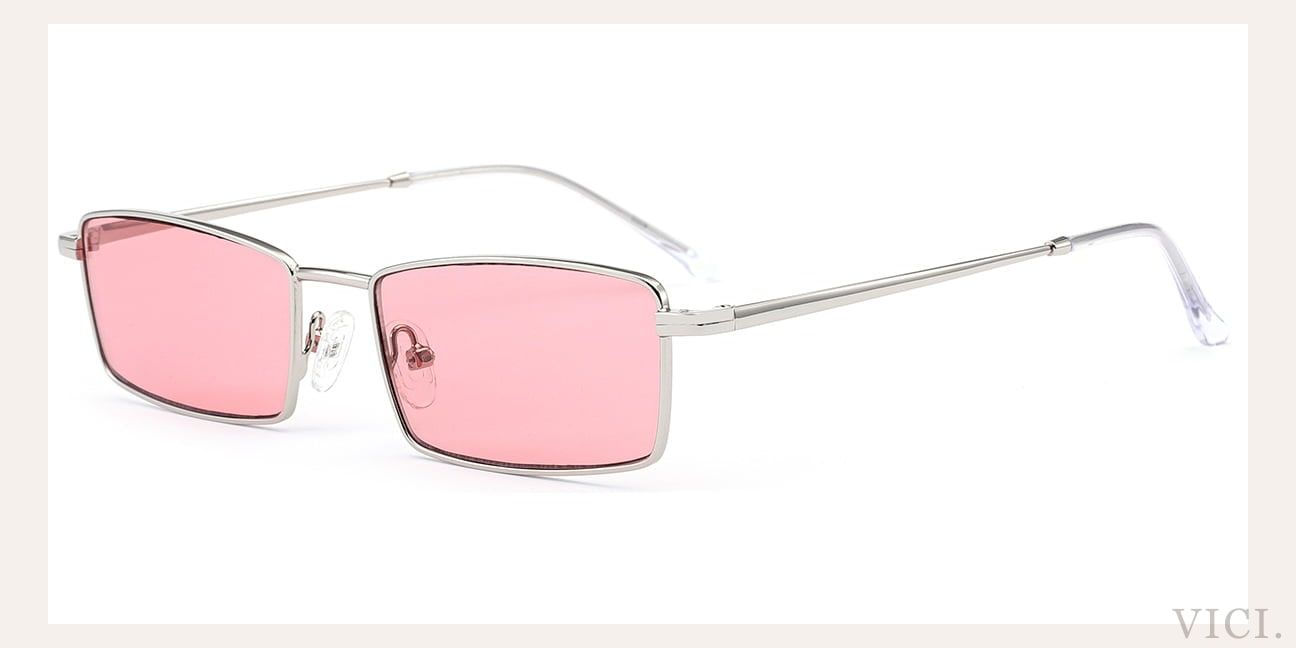 Vici Kov — Rose Polarized #2