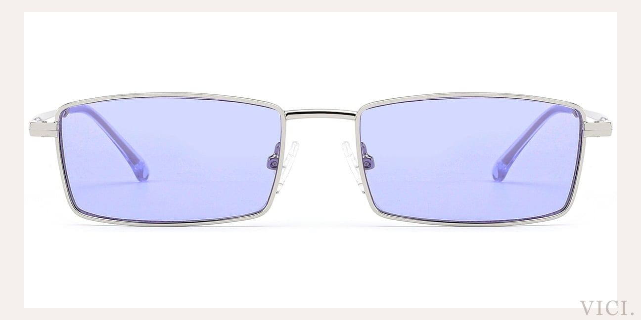 Purple Polarized