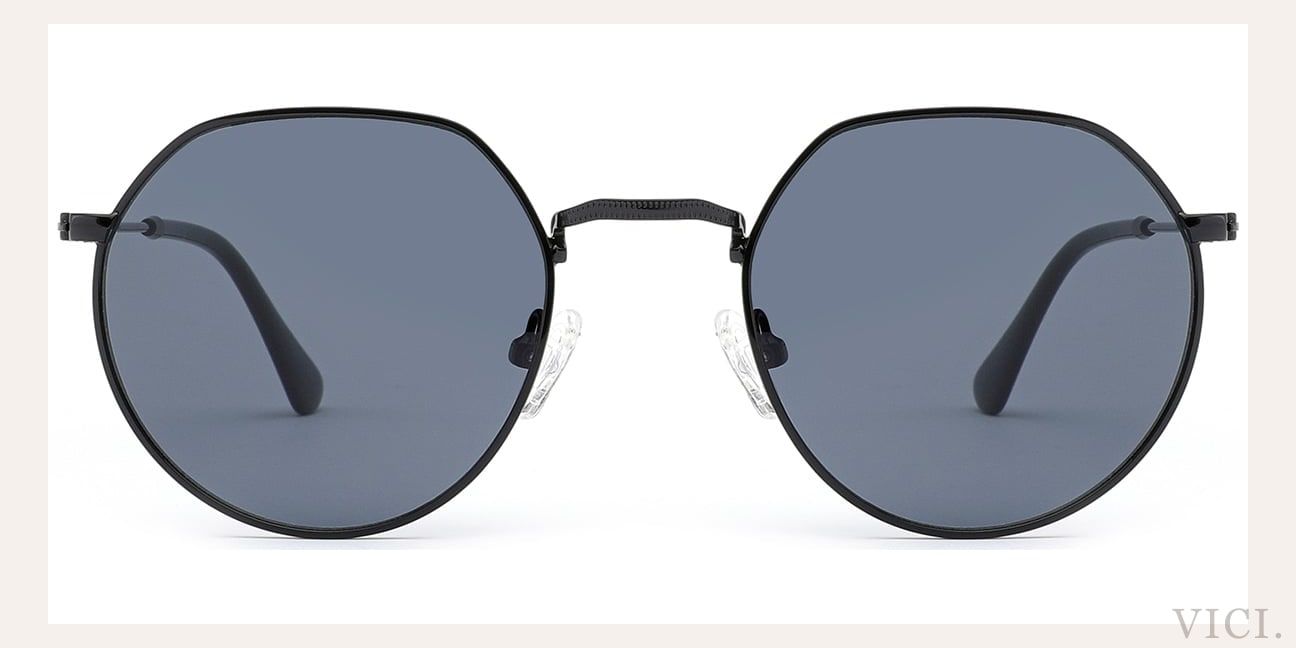 Vici Kov — Dark Grey Polarized