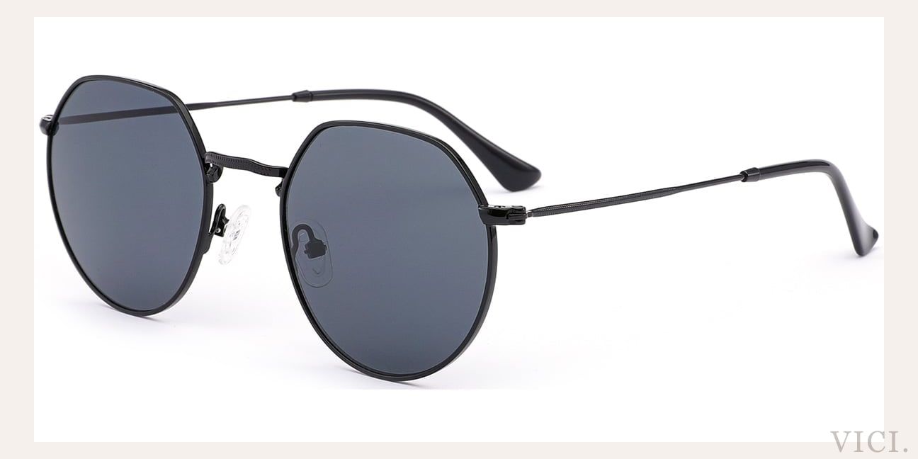 Vici Kov — Dark Grey Polarized #2