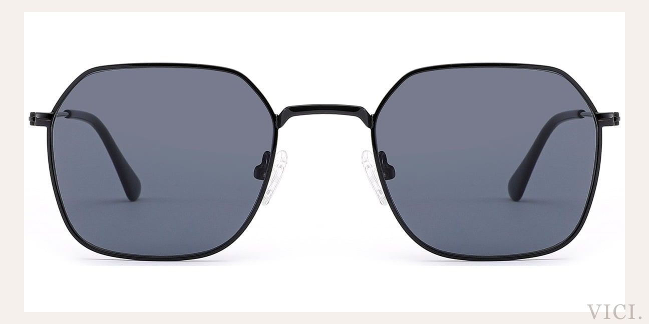 Vici Kov — Dark Grey Polarized