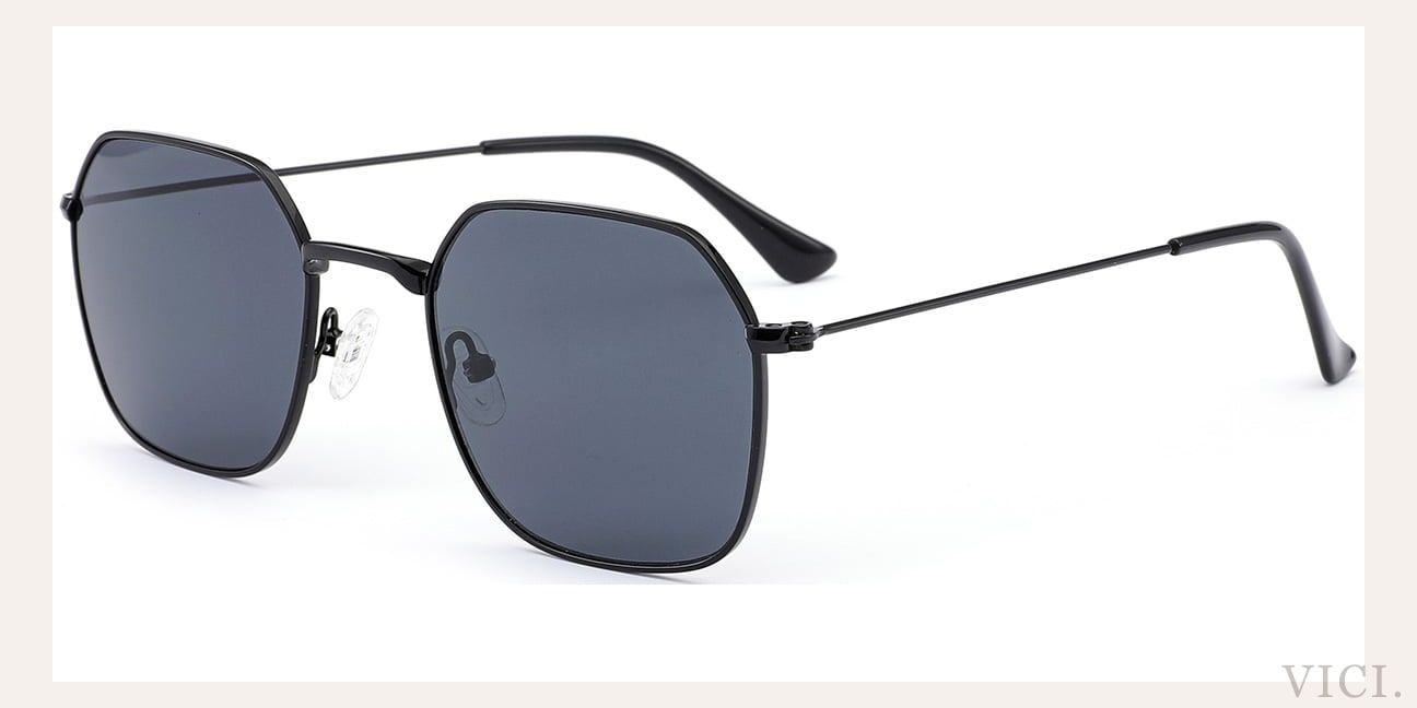 Vici Kov — Dark Grey Polarized #2