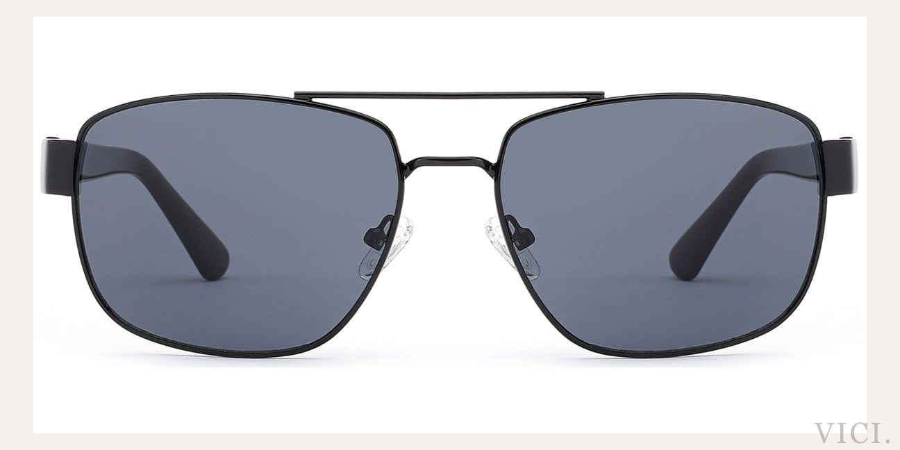 Vici Kov — Dark Grey Polarized