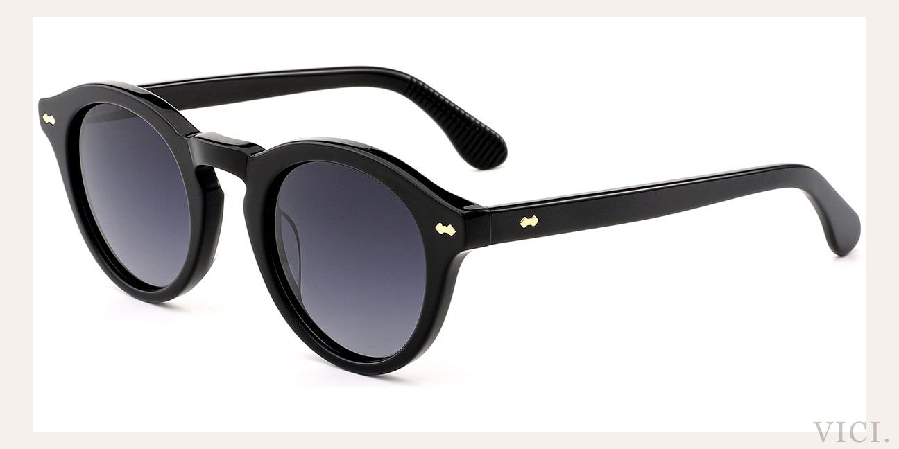 Vici Acetát — Gradient Grey Polarized #2