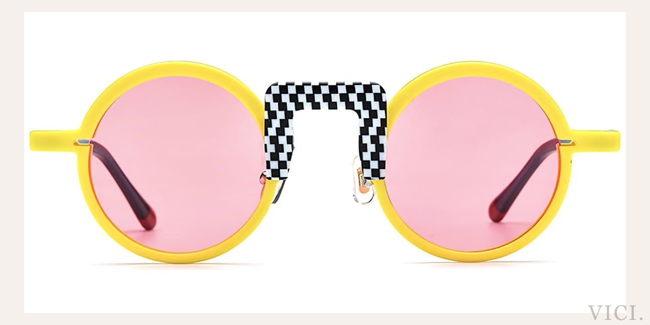 Rose Polarized
