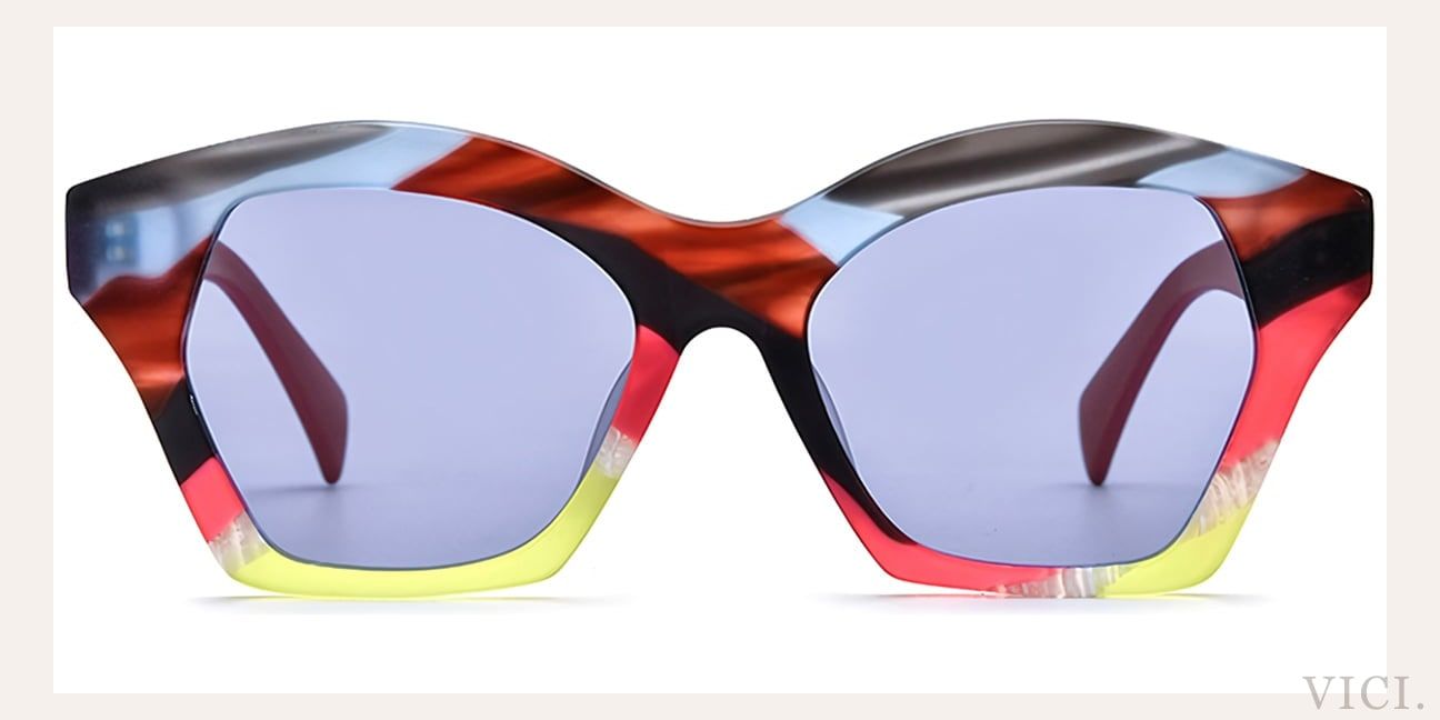 Purple Polarized