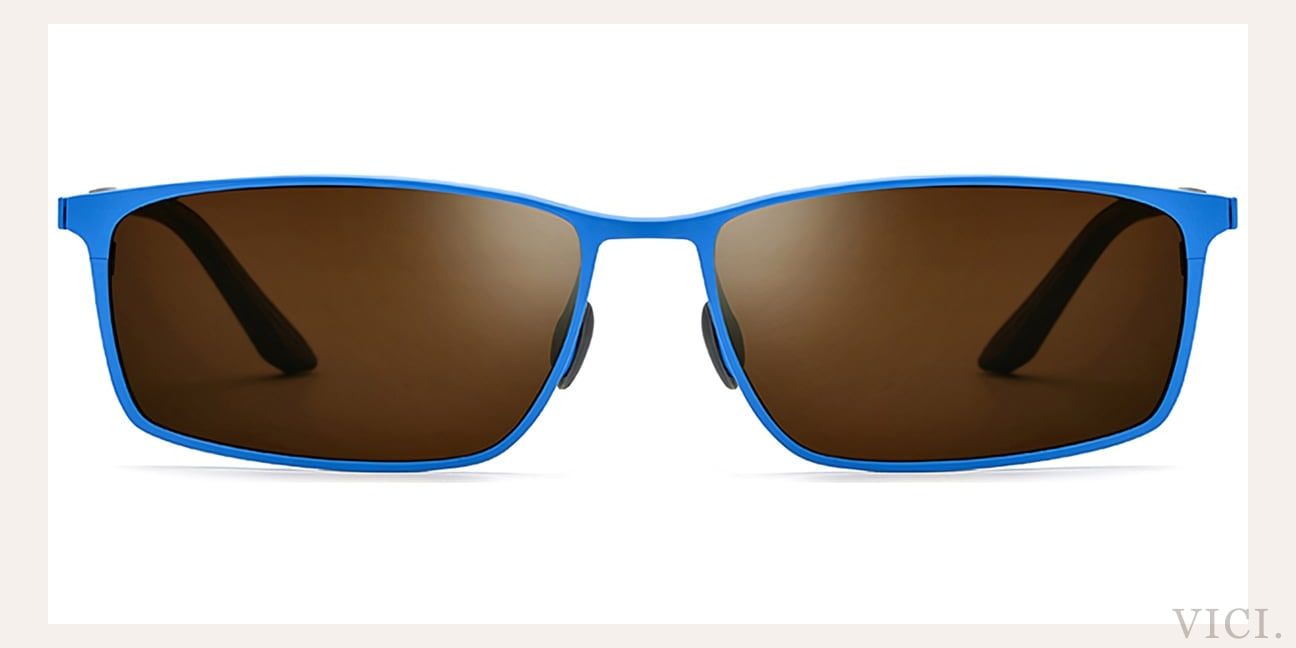 Amber Polarized