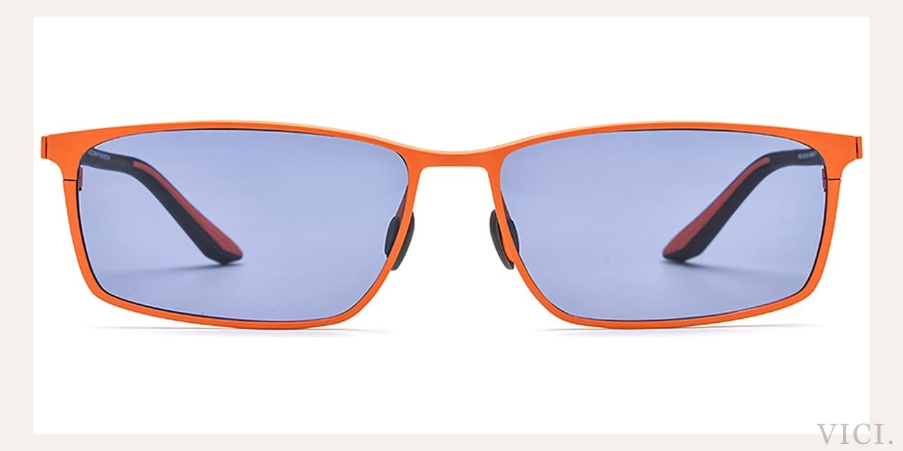 Purple Polarized