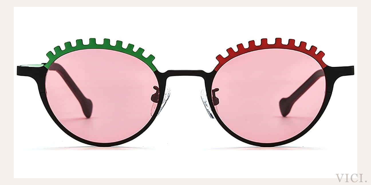 Rose Polarized