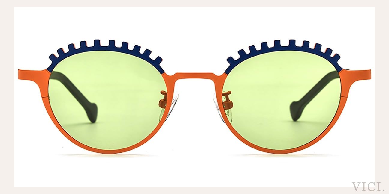Green Polarized