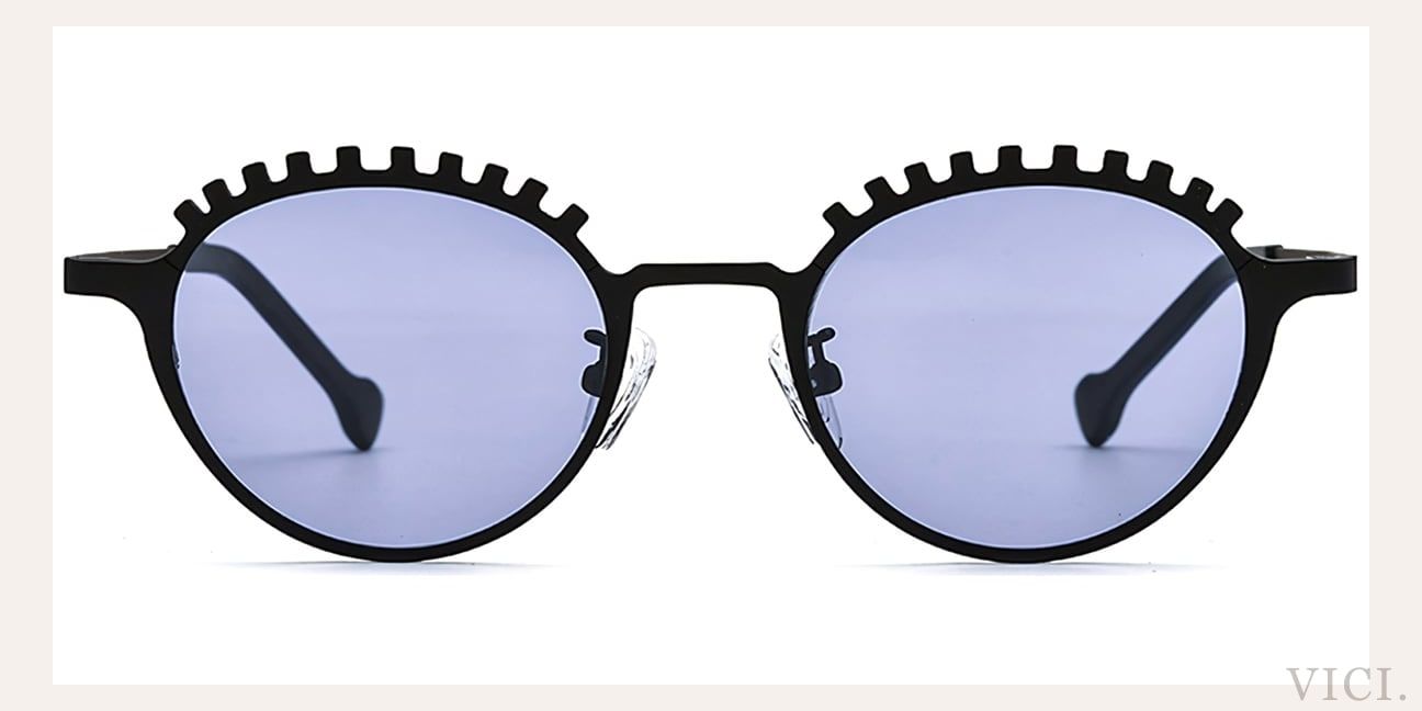 Purple Polarized