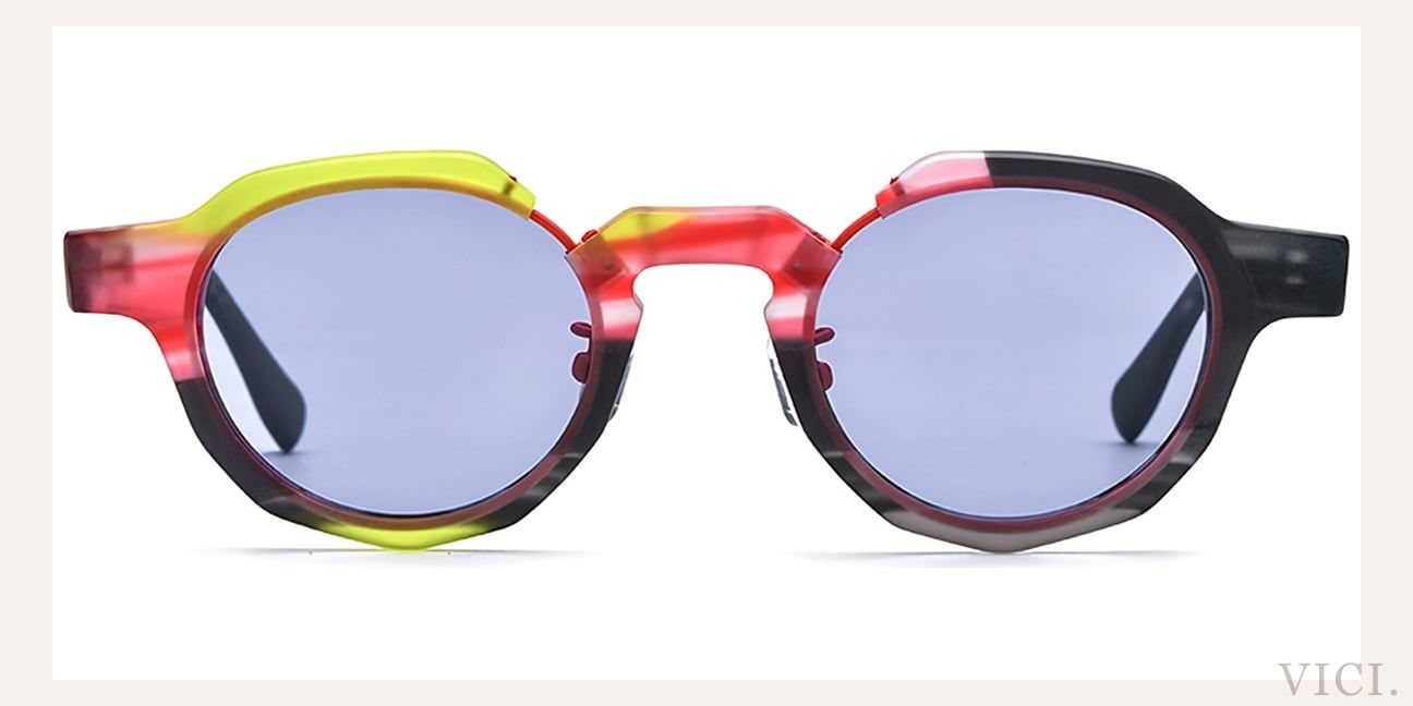 Purple Polarized